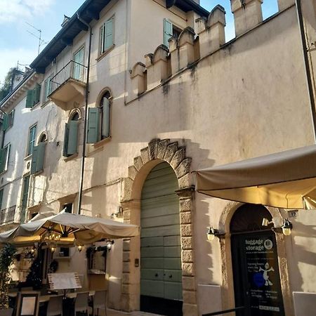 Casa Turandot Βερόνα Εξωτερικό φωτογραφία