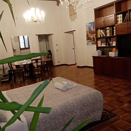 Casa Turandot Βερόνα Εξωτερικό φωτογραφία
