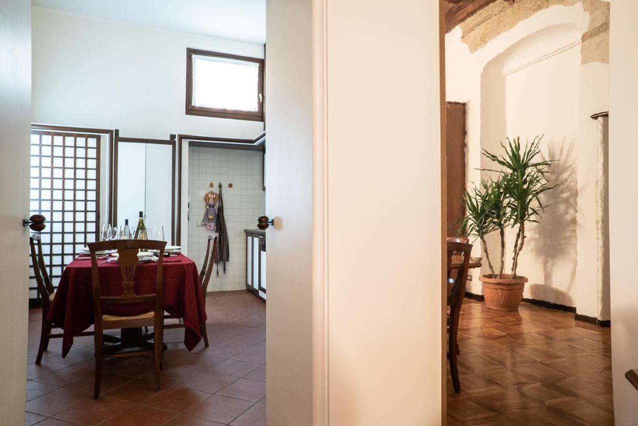 Casa Turandot Βερόνα Εξωτερικό φωτογραφία