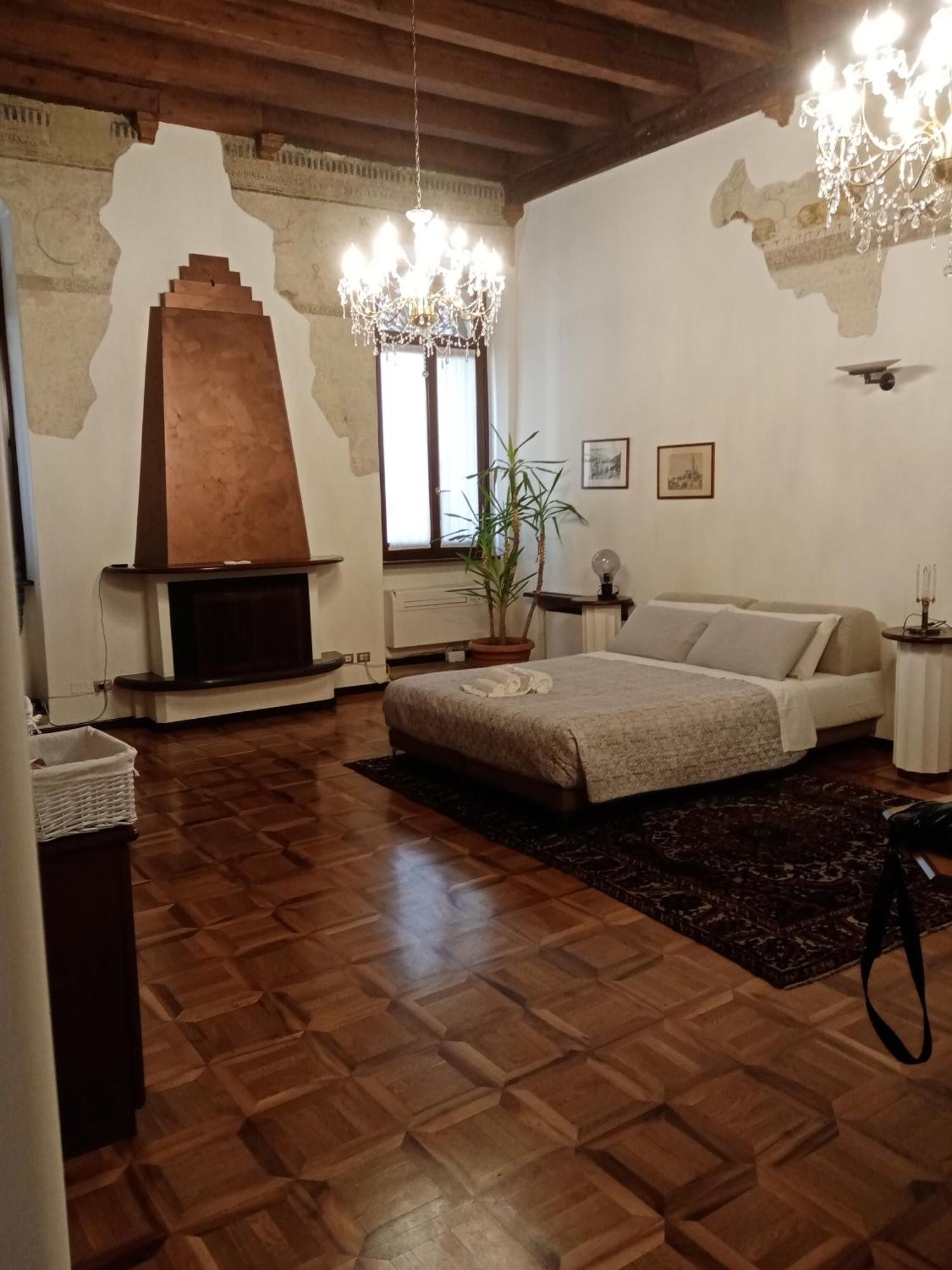 Casa Turandot Βερόνα Εξωτερικό φωτογραφία